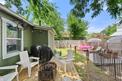 1103 Brass Street #A, Austin, TX 78702 - Photo 20