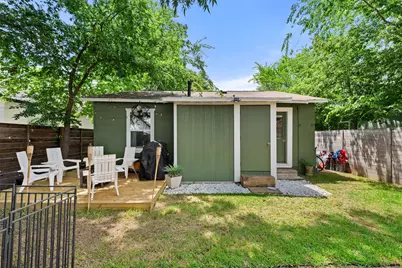 1103 Brass Street #A, Austin, TX 78702 - Photo 18
