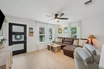 1103 Brass Street #A, Austin, TX 78702 - Photo 4