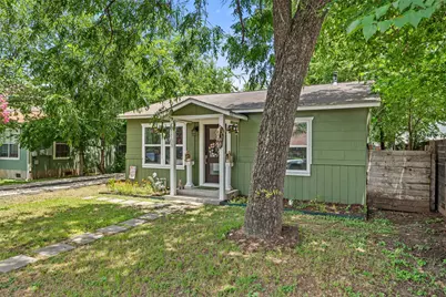 1103 Brass Street #A, Austin, TX 78702 - Photo 24