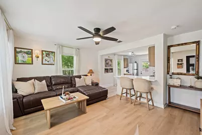 1103 Brass Street #A, Austin, TX 78702 - Photo 2