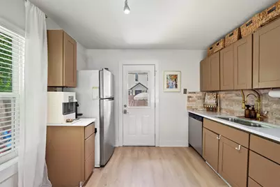 1103 Brass Street #A, Austin, TX 78702 - Photo 8