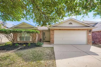 3413 Campanella Drive, Round Rock, TX 78665 - Photo 1