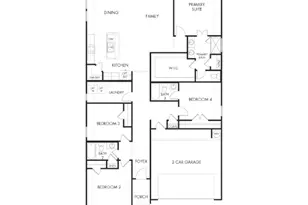 205 Coopers Hawk Crst, Cedar Creek, TX 78612 - Photo 6