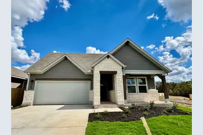 205 Coopers Hawk Crest, Cedar Creek, TX 78612 - Photo 1