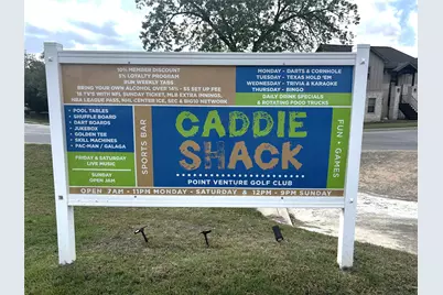 18804 Venture Drive, Point Venture, TX 78645 - Photo 18