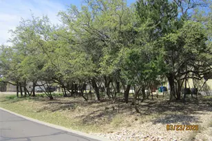18804 Venture Dr, Point Venture, TX 78645 - Photo 1