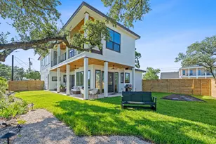 8503 Grandview Dr, Jonestown, TX 78645 - Photo 28