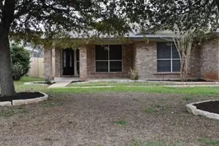 1212 Knoll Ridge Dr, Cedar Park, TX 78613 - Photo 1