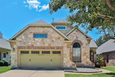4006 Gloucester Drive, Cedar Park, TX 78613 - Photo 2