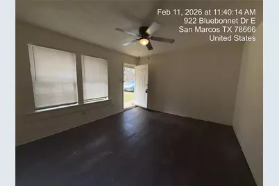 920-922 E Bluebonnet Drive, San Marcos, TX 78666 - Photo 6