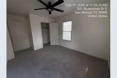 920-922 E Bluebonnet Drive, San Marcos, TX 78666 - Photo 10