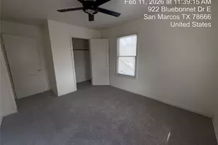 920-922 E Bluebonnet Dr, San Marcos, TX 78666 - Photo 10