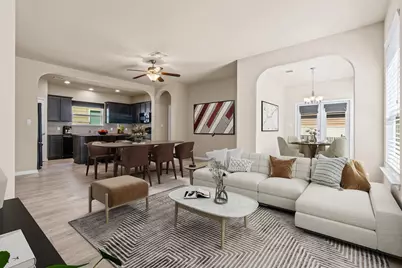3451 Mayfield Ranch Boulevard #410, Round Rock, TX 78681 - Photo 4