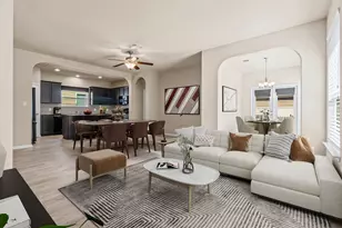3451 Mayfield Ranch Blvd, Round Rock, TX 78681 - Photo 4