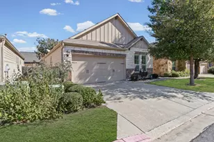 3451 Mayfield Ranch Blvd, Round Rock, TX 78681 - Photo 1