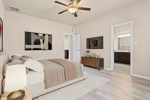 3451 Mayfield Ranch Blvd, Round Rock, TX 78681 - Photo 14