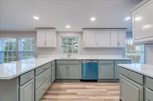 158 Shady Oaks Dr, Dale, TX 78616 - Photo 6