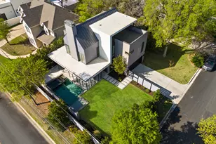 700 Wayside Dr, Austin, TX 78703 - Photo 38