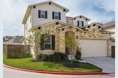 11016 Cut Plains Loop, Austin, TX 78726 - Photo 1