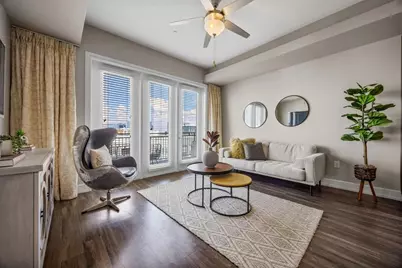 3201 Esperanza Crossing #611, Austin, TX 78758 - Photo 8