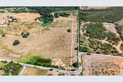 Lot 3C Tumbleweed Trail, Dale, TX 78616 - Photo 1