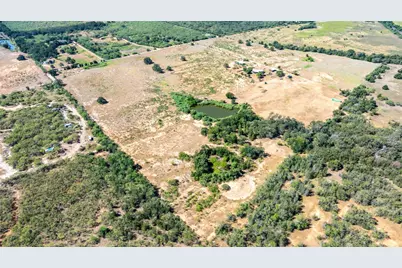 Lot 3C Tumbleweed Trail, Dale, TX 78616 - Photo 8