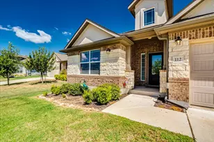 112 Ray Ct, Liberty Hill, TX 78642 - Photo 1