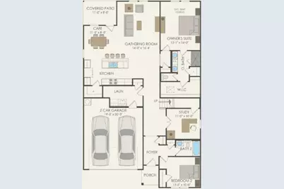 16921 Santiaguillo Trace, Manor, TX 78653 - Photo 2