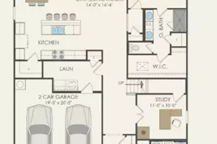 16921 Santiaguillo Trce, Manor, TX 78653 - Photo 2