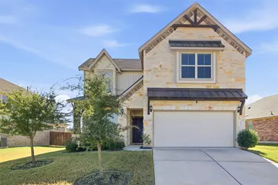 106 Barley Fork Lane, Hutto, TX 78634 - Photo 1