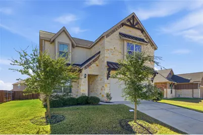 106 Barley Fork Lane, Hutto, TX 78634 - Photo 2