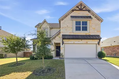 106 Barley Fork Lane, Hutto, TX 78634 - Photo 32