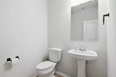 106 Barley Fork Lane, Hutto, TX 78634 - Photo 8