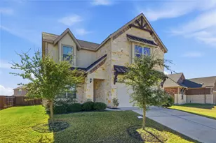 106 Barley Fork Ln, Hutto, TX 78634 - Photo 1