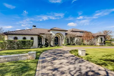 4908 Mirador Drive, Austin, TX 78735 - Photo 1