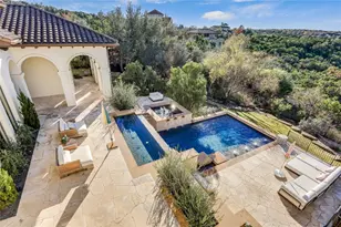 4908 Mirador Dr, Austin, TX 78735 - Photo 4