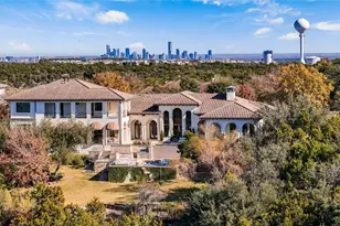 4908 Mirador Dr, Austin, TX 78735 - Photo 2