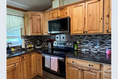 829 Old Highway 20 #A, McDade, TX 78650 - Photo 6
