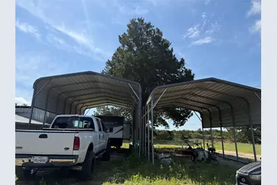 829 Old Highway 20 #A, McDade, TX 78650 - Photo 4
