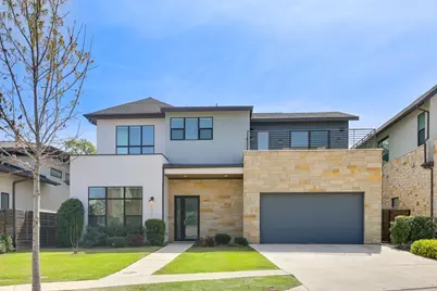 4011 Independent Way, Austin, TX 78731 - Photo 1