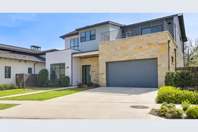 4011 Independent Way, Austin, TX 78731 - Photo 2