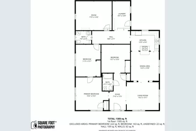 604 Avenue B, Lexington, TX 78947 - Photo 32