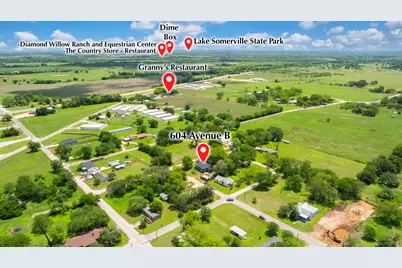 604 Avenue B, Lexington, TX 78947 - Photo 36