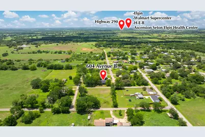 604 Avenue B, Lexington, TX 78947 - Photo 38