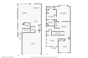 2328 Calvert Dr, Leander, TX 78641 - Photo 8