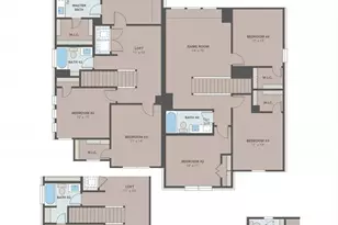 2328 Calvert Dr, Leander, TX 78641 - Photo 2