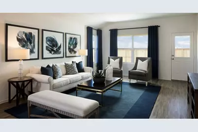 112 Donnington Drive, Hutto, TX 78634 - Photo 18