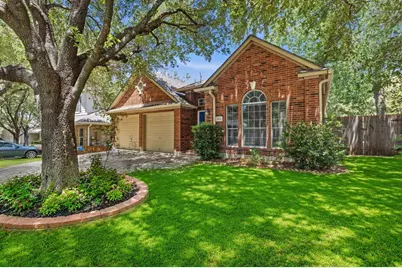 1904 Montana Sky Drive, Austin, TX 78727 - Photo 2