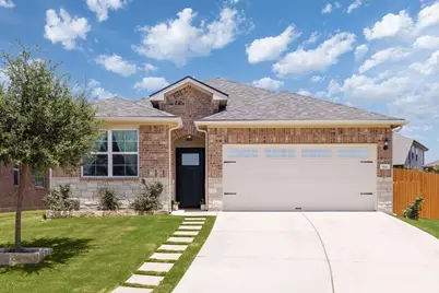 916 Scott Court, Georgetown, TX 78626 - Photo 2